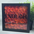 Enough #EndTeenViolence