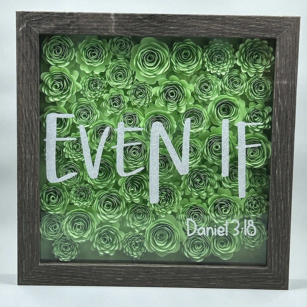 Even If