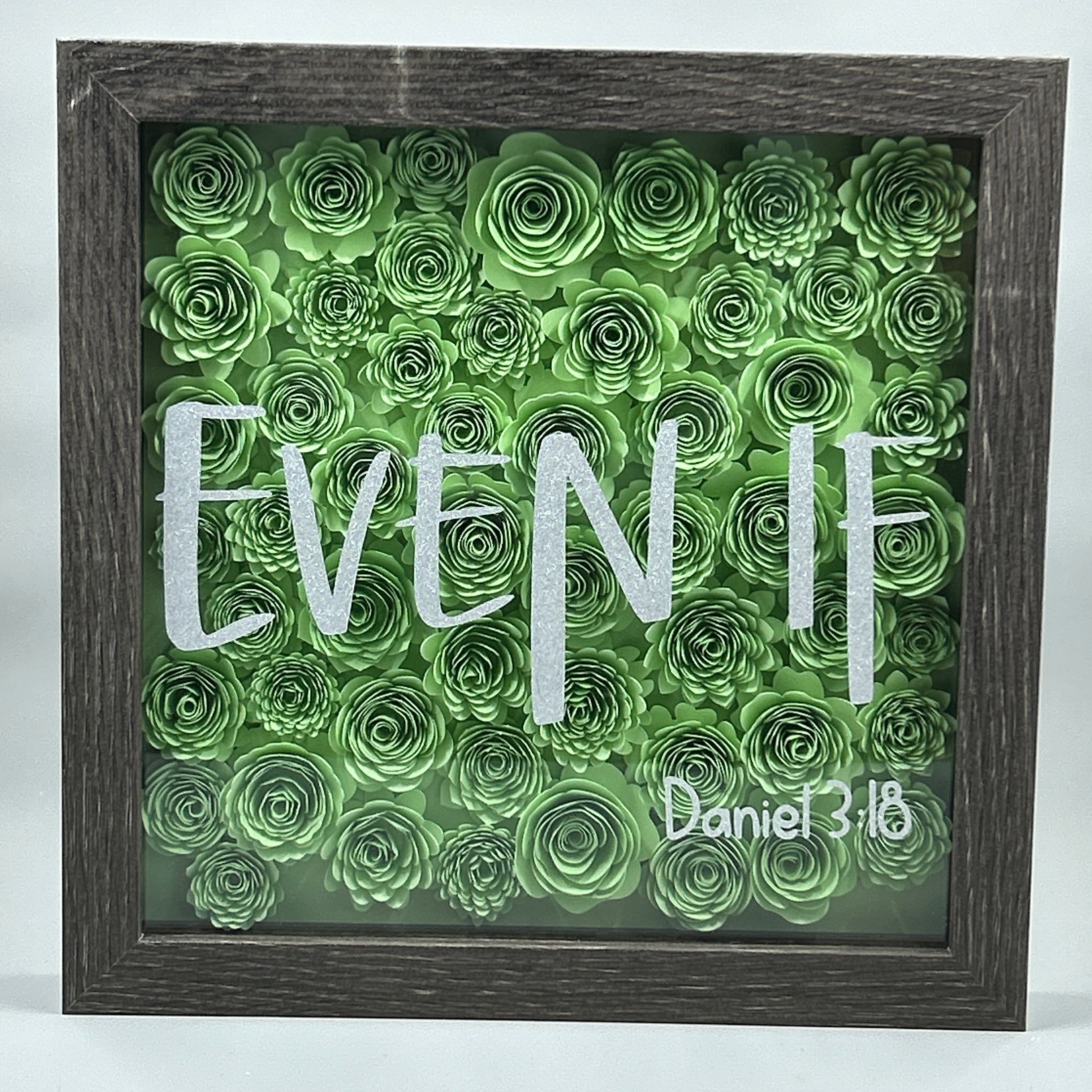 Even If