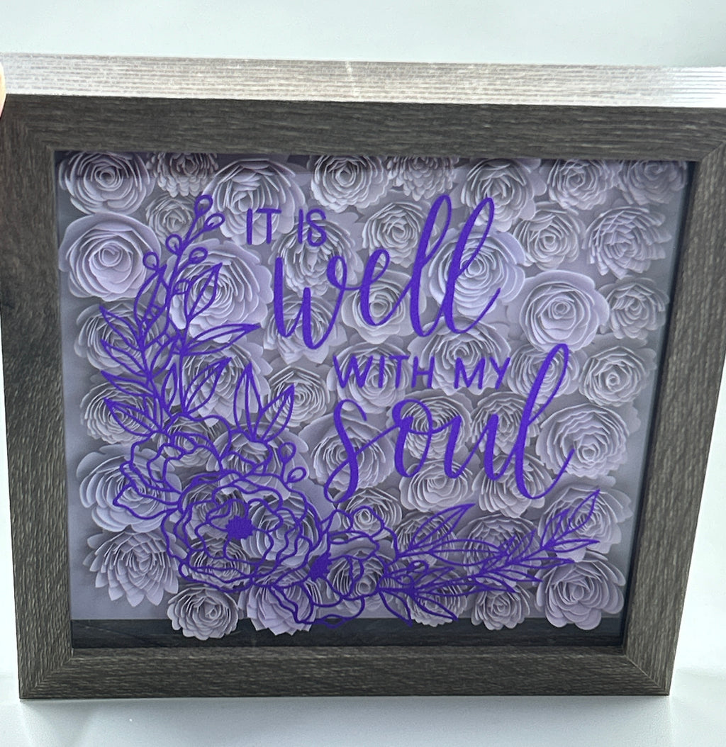 It is Well With My Soul