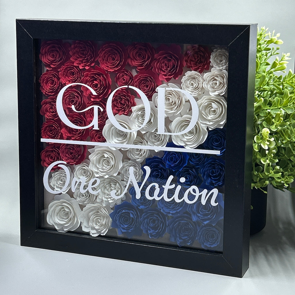 One Nation Under God