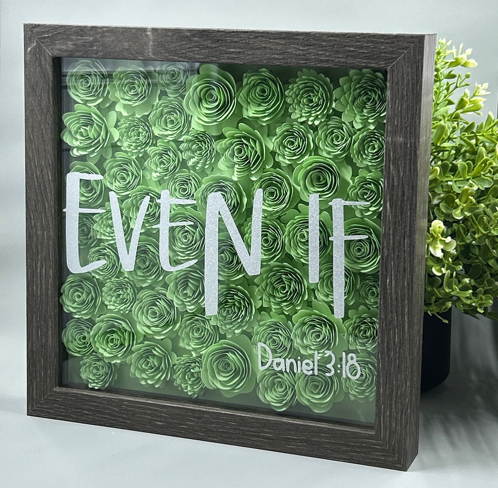 Even If
