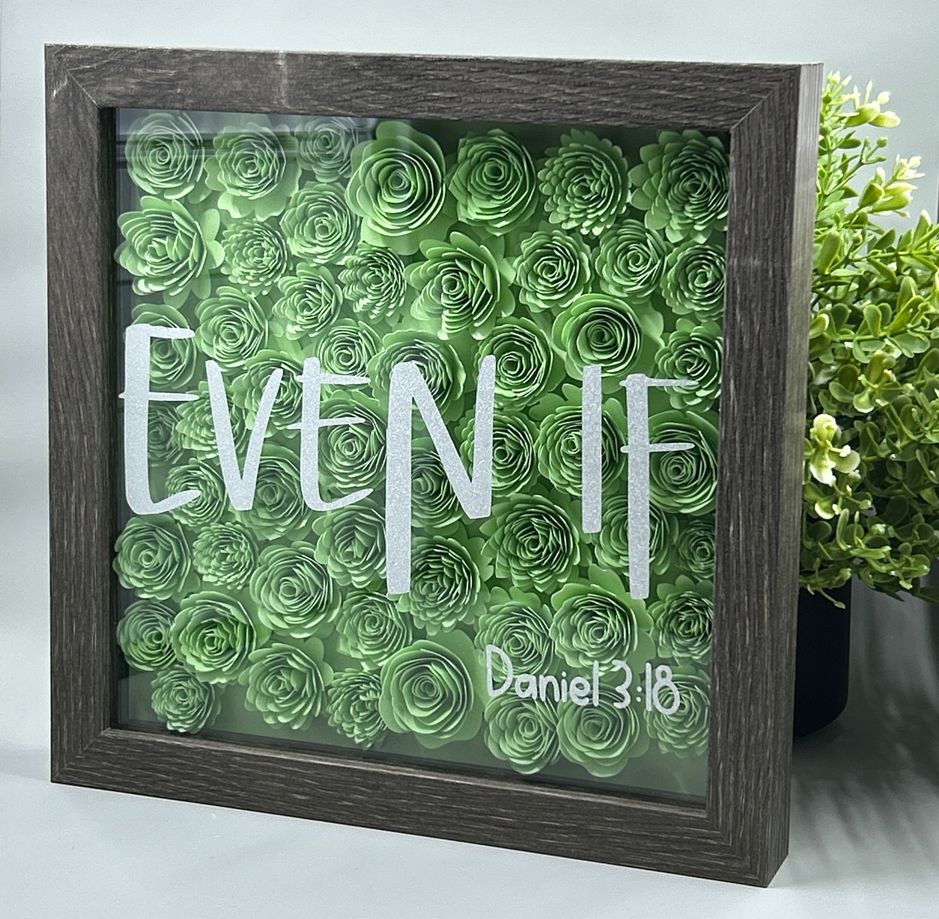 Even If