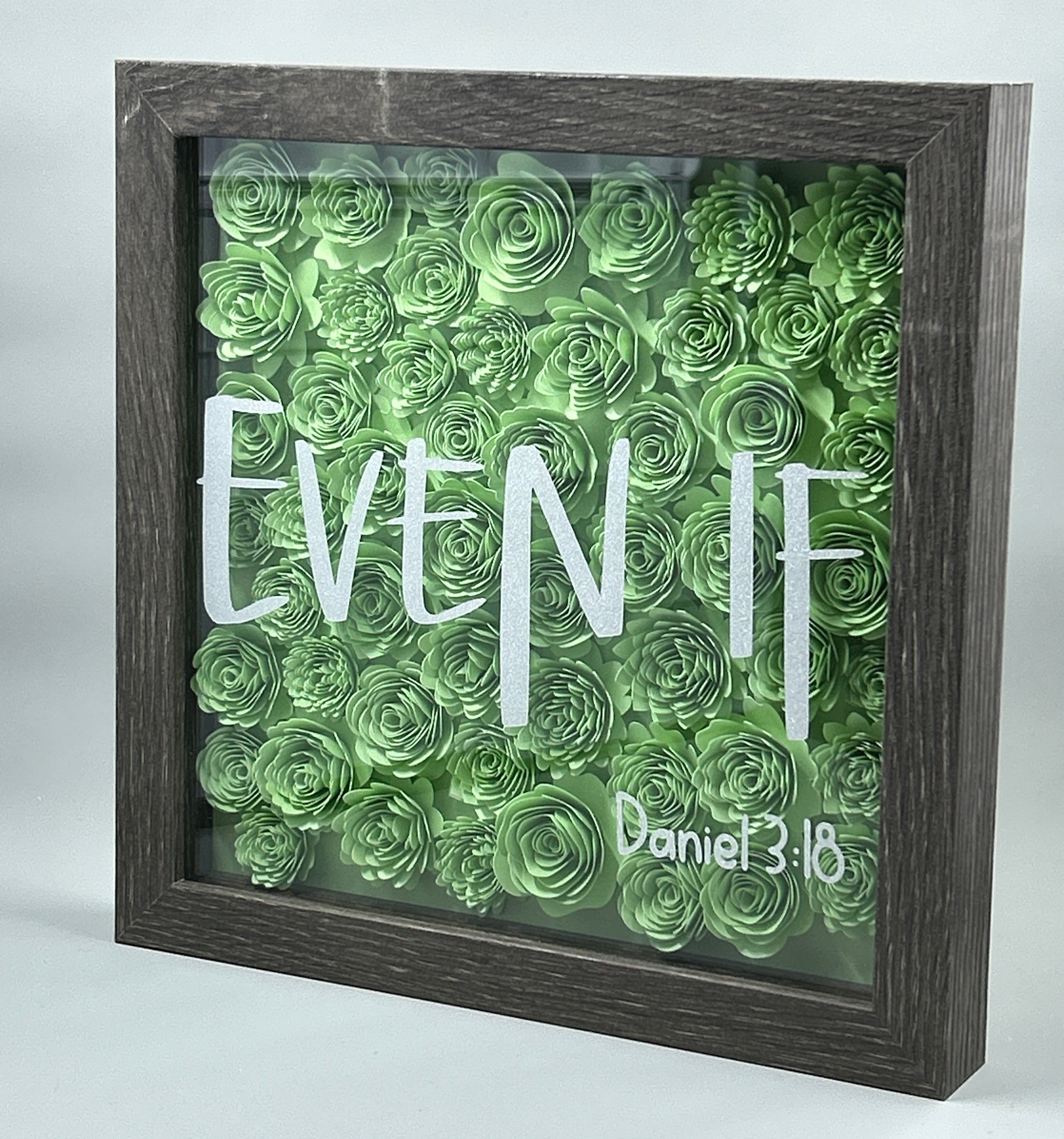 Even If