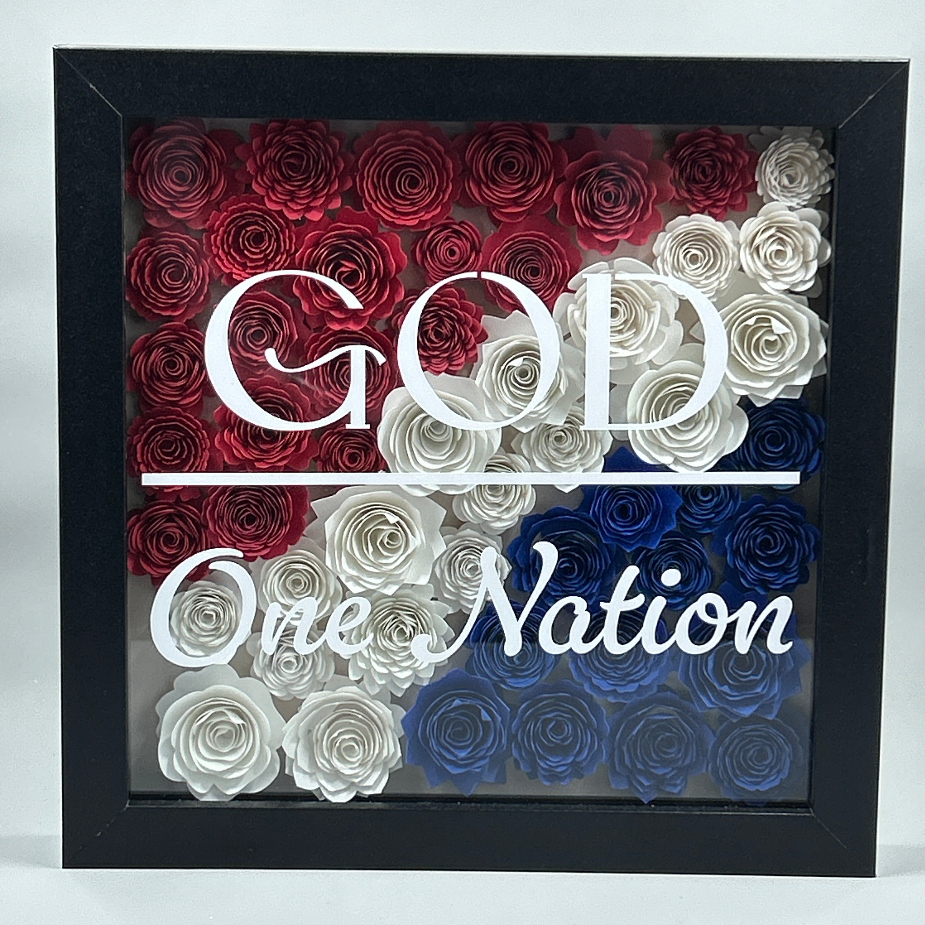 One Nation Under God