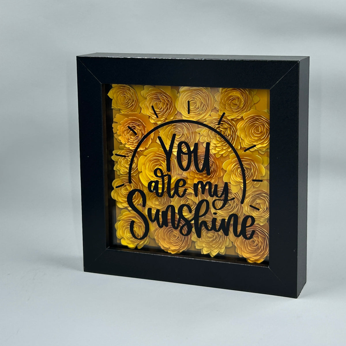 You Are My Sunshine