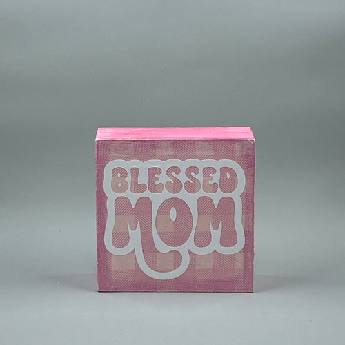 Blessed Mom