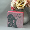 Faith Hope Love