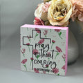 Pray Without Ceasing - Large