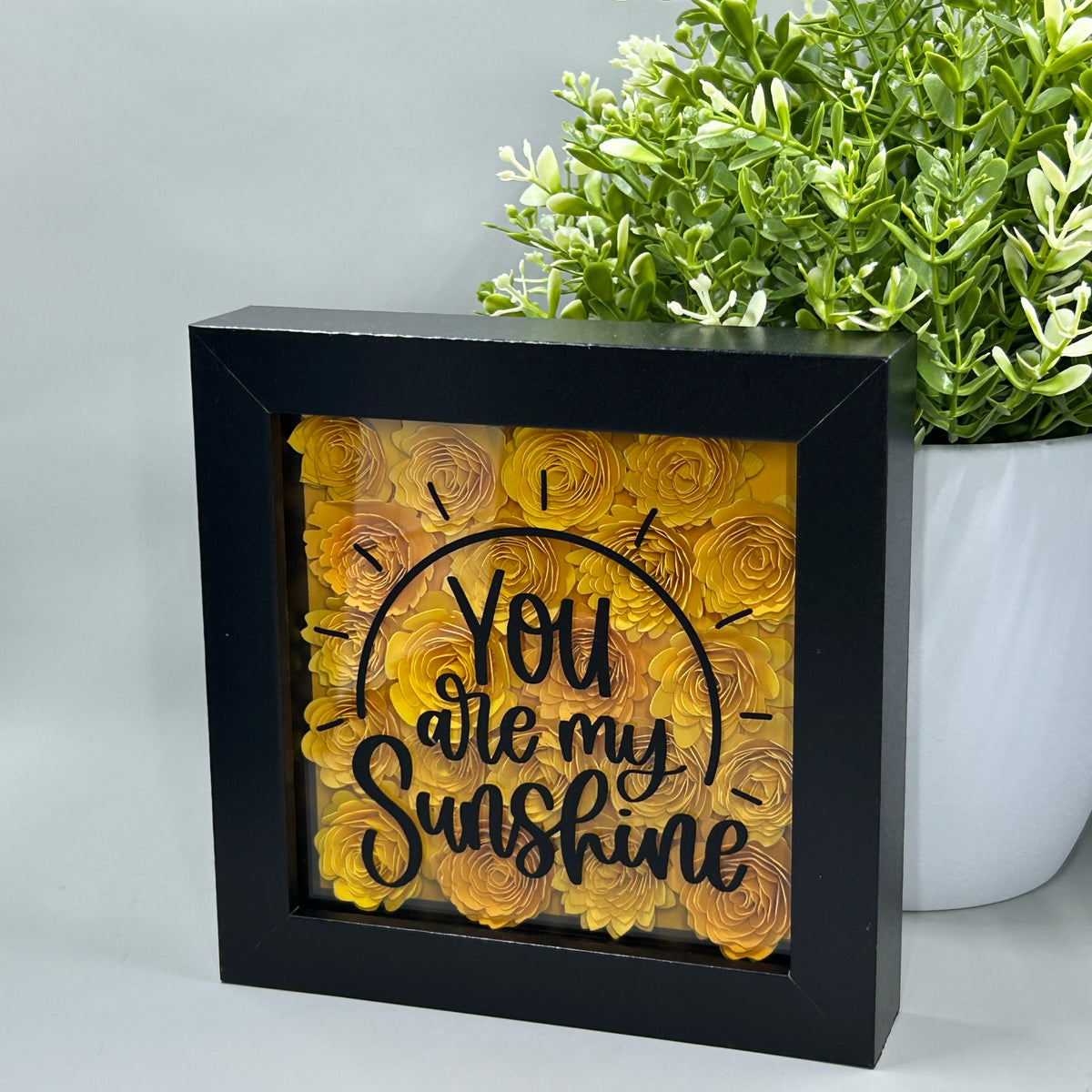 You Are My Sunshine
