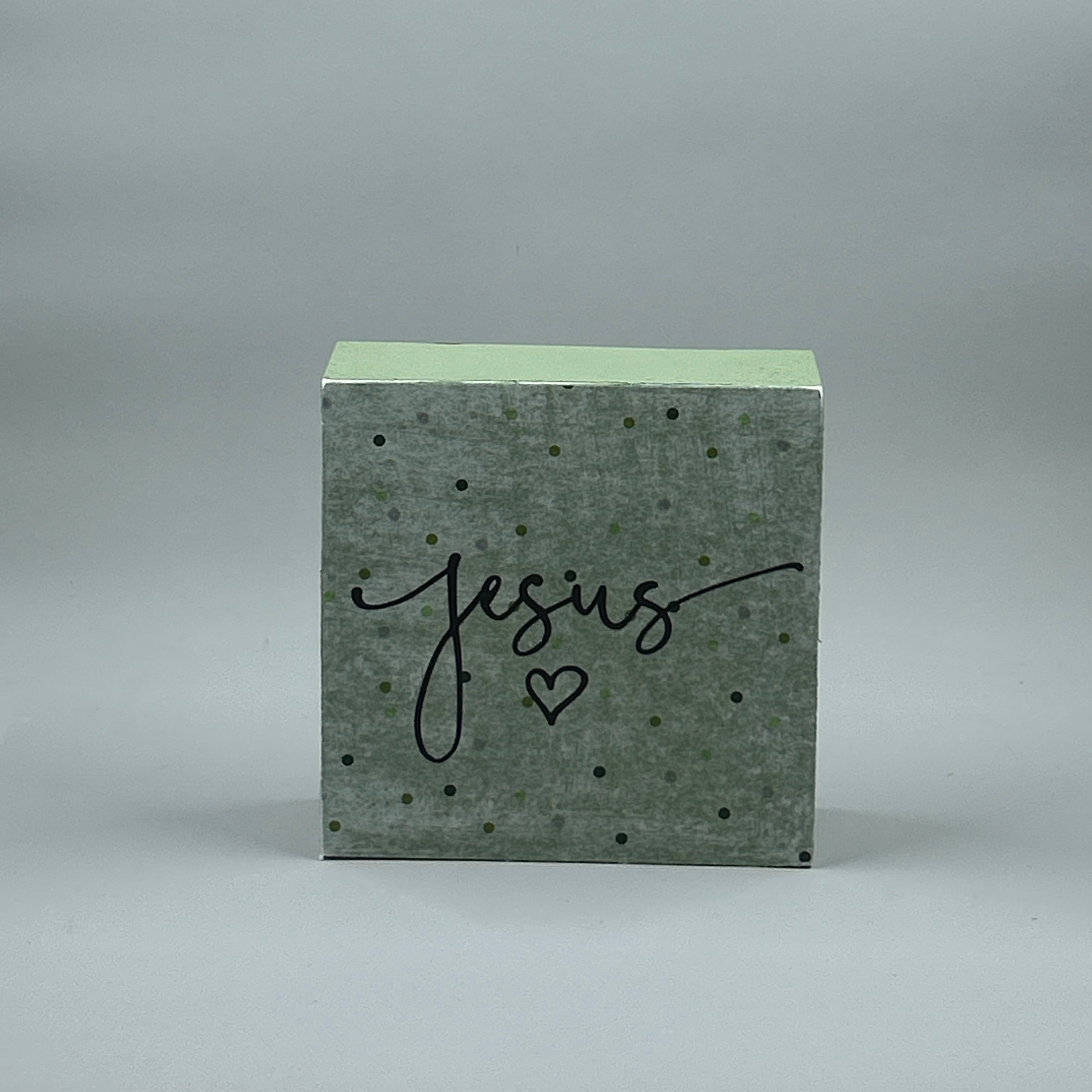 Jesus