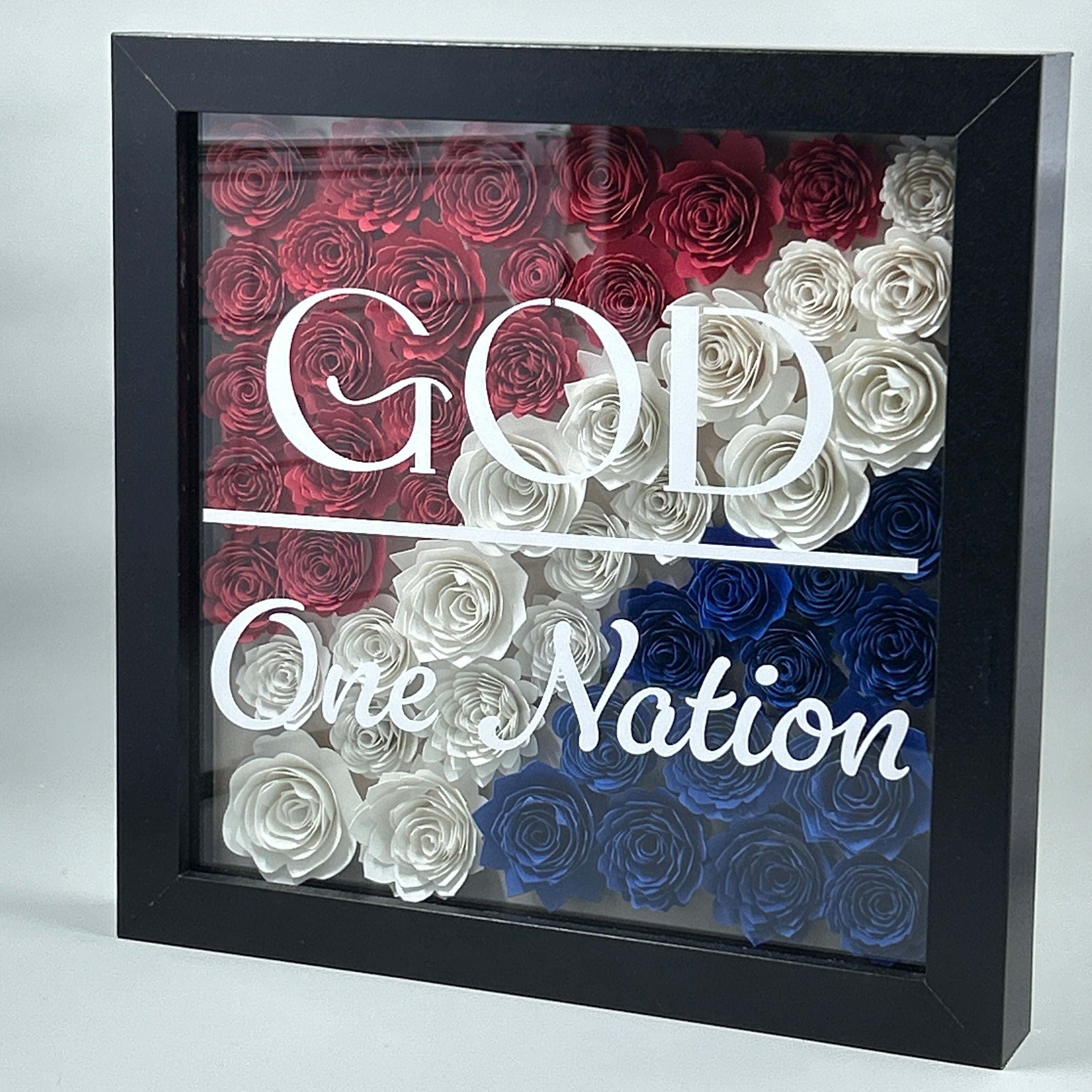 One Nation Under God