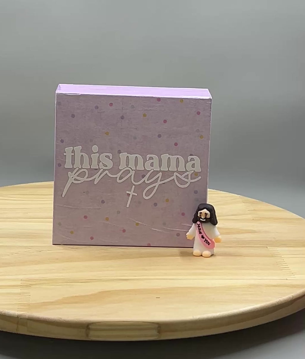 This Mama Prays