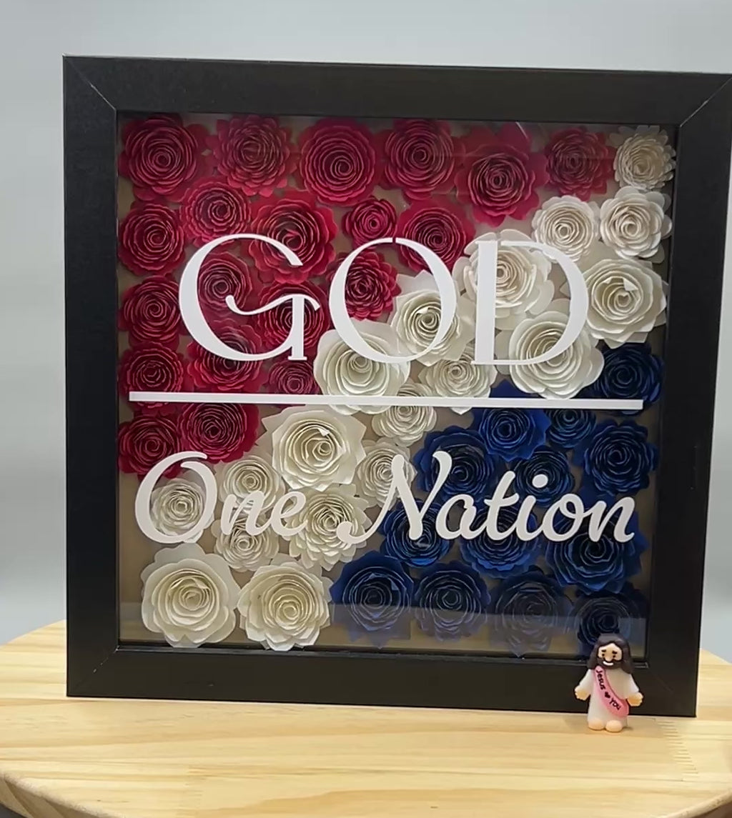One Nation Under God
