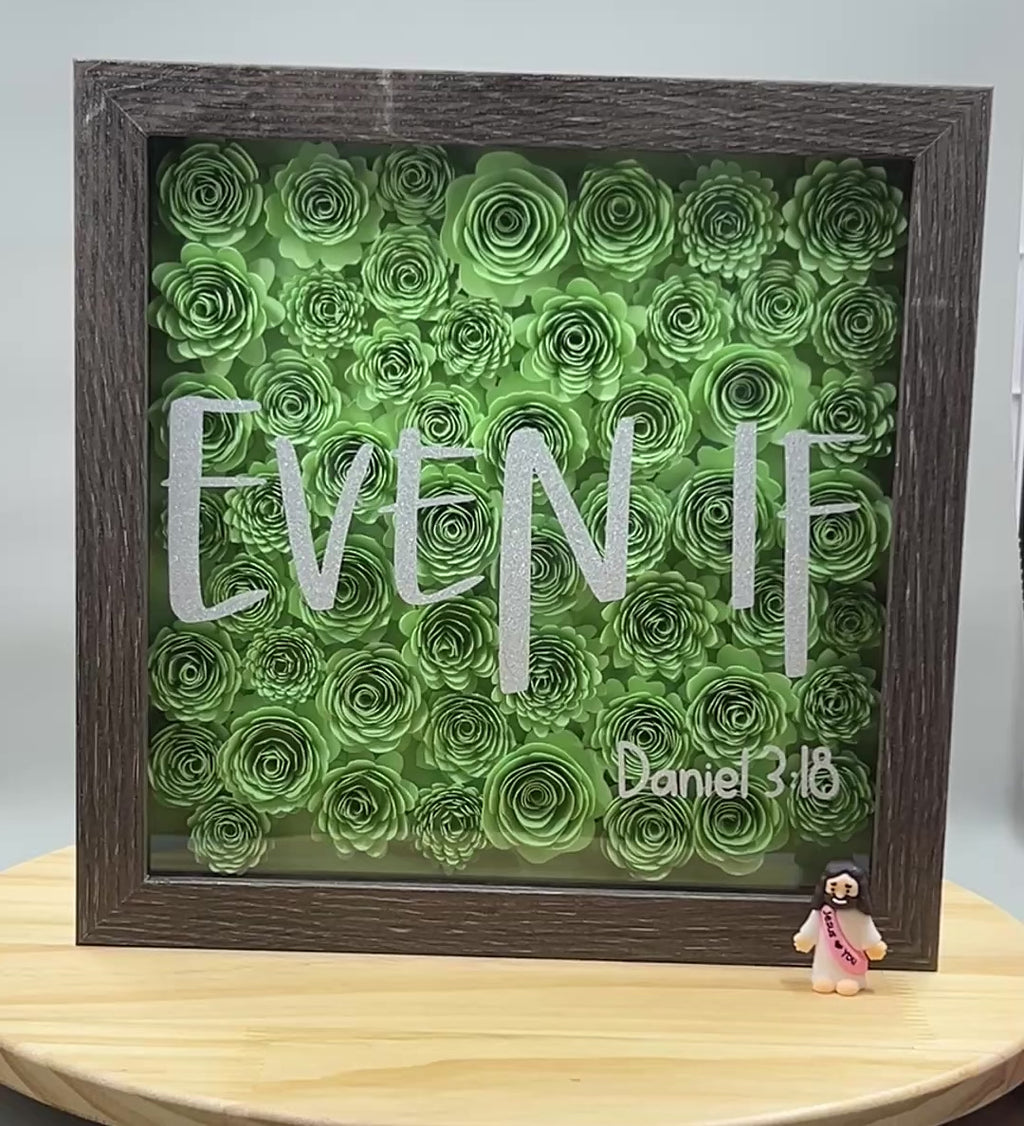 Even If