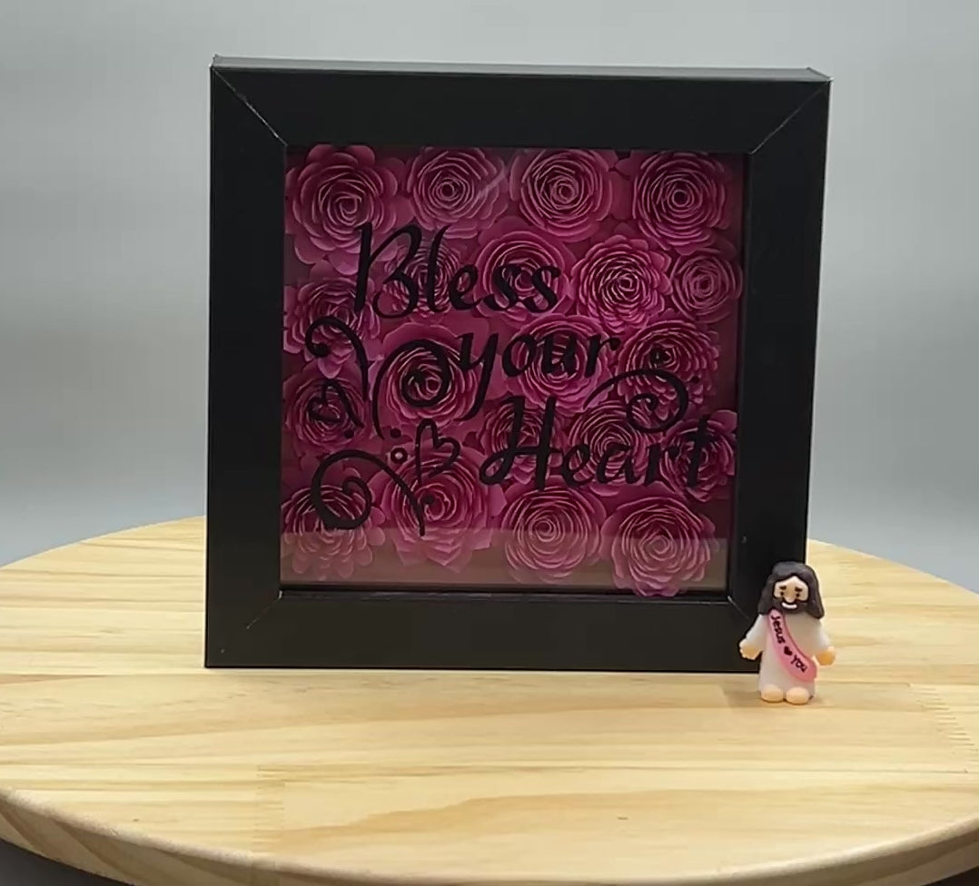 Bless Your Heart